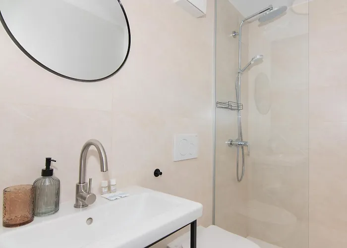 Smaragd Adriatic Daire