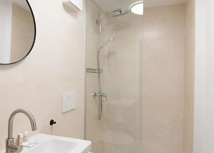 Smaragd Adriatic Daire