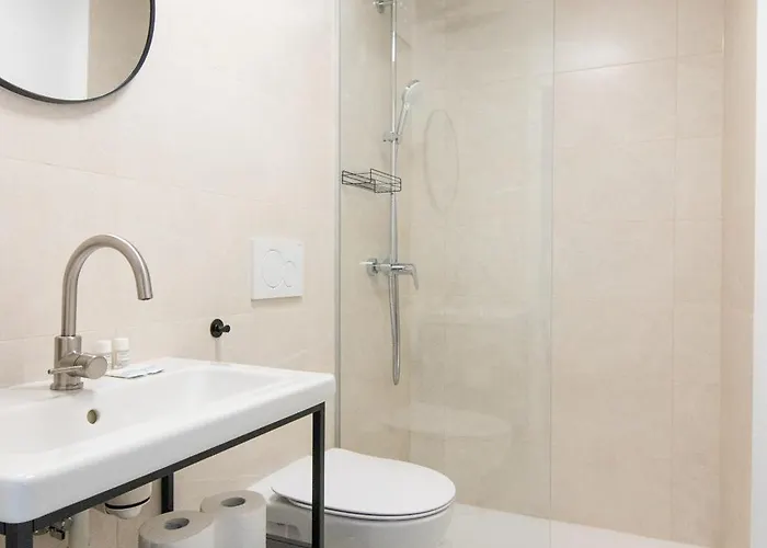 Smaragd Adriatic Daire *