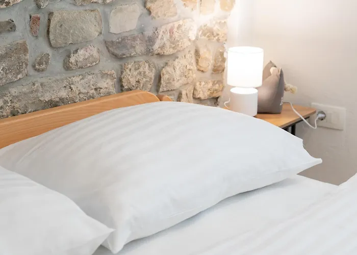 Daire Smaragd Adriatic