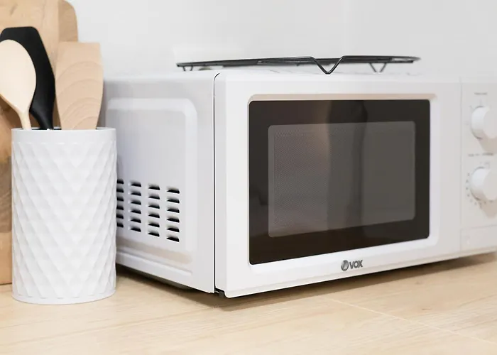 Smaragd Adriatic Daire *