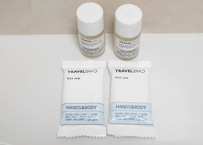 Daire Smaragd Adriatic