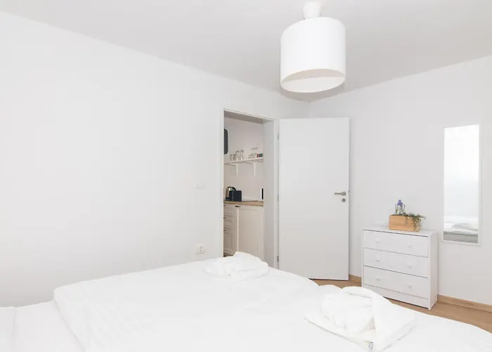 Daire Smaragd Adriatic *