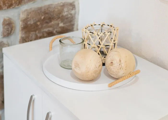 Smaragd Adriatic Daire *