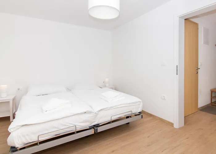 Smaragd Adriatic Daire