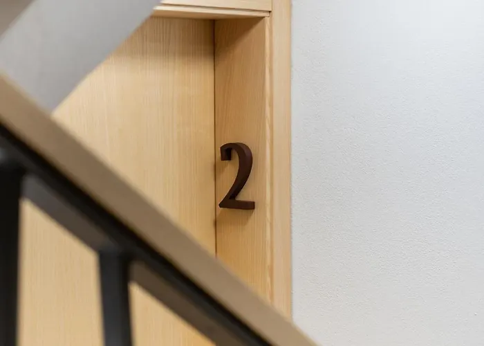 Daire Smaragd Adriatic