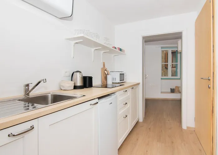 Smaragd Adriatic Daire