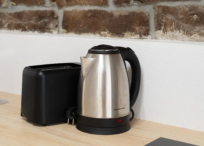 Smaragd Adriatic Daire *