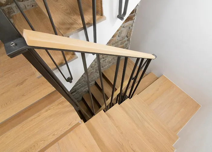 Daire Smaragd Adriatic Piran