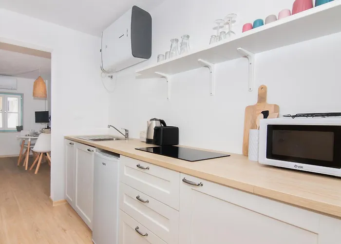 Smaragd Adriatic Daire *