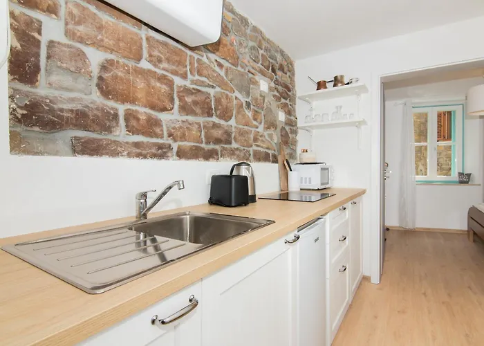 Smaragd Adriatic Daire