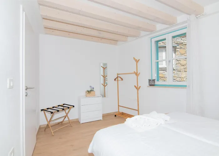 Smaragd Adriatic Daire