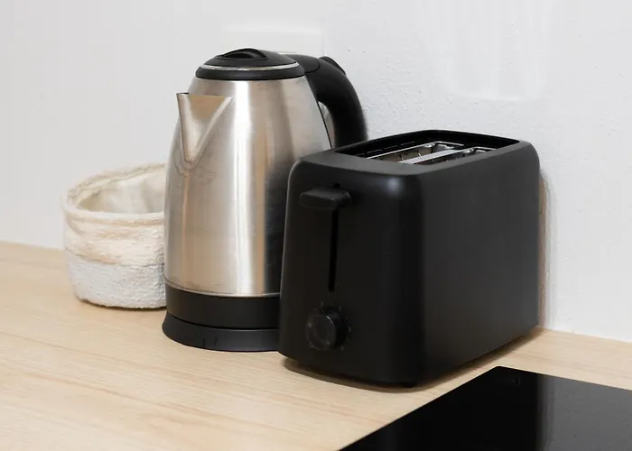 Daire Smaragd Adriatic