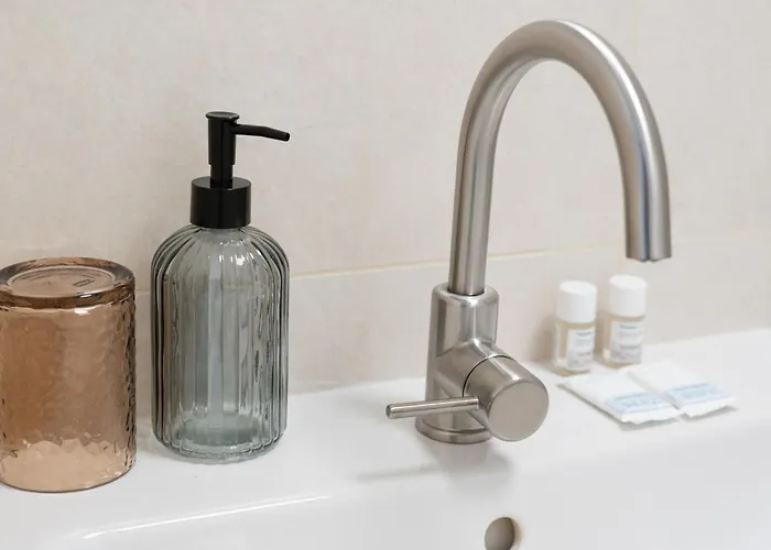 Smaragd Adriatic Daire *