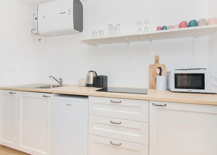 Daire Smaragd Adriatic *