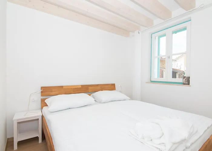 Daire Smaragd Adriatic *