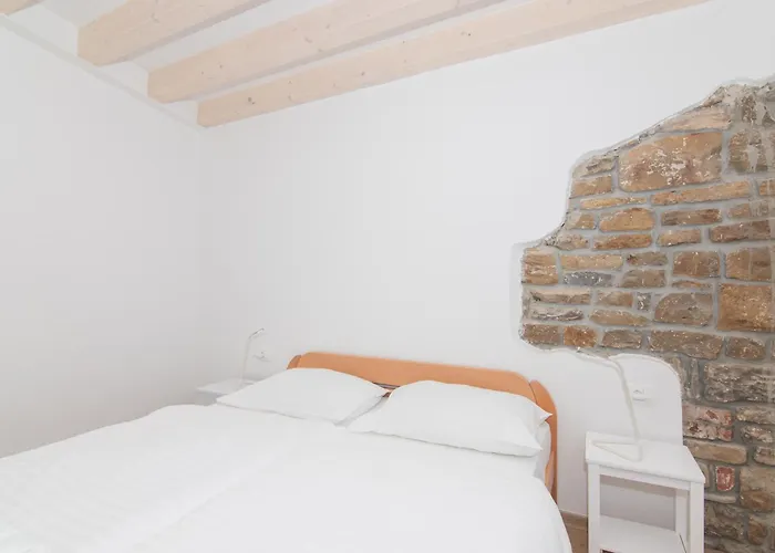 Daire Smaragd Adriatic *