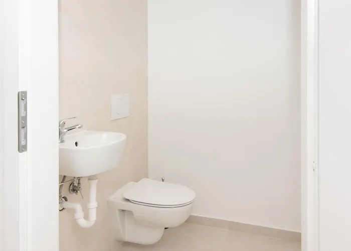 Smaragd Adriatic Daire *