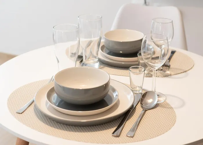 Smaragd Adriatic Daire