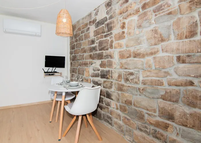 Daire Smaragd Adriatic