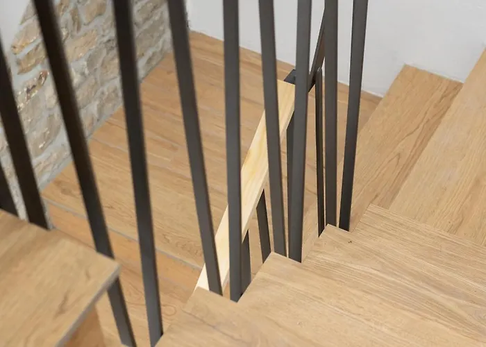 Daire Smaragd Adriatic *