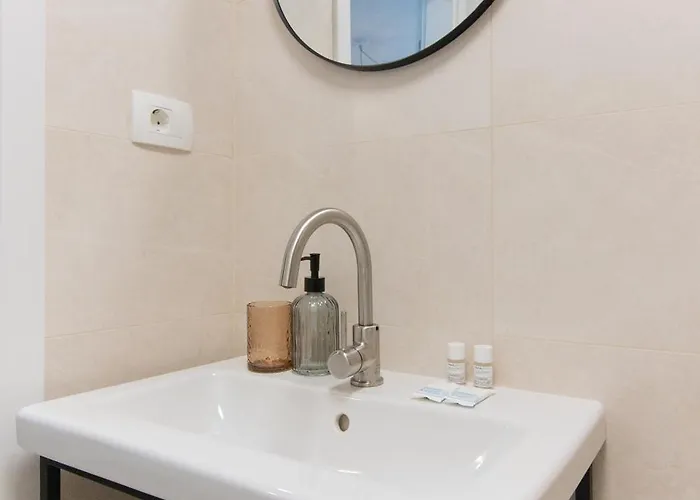 Smaragd Adriatic Daire Piran