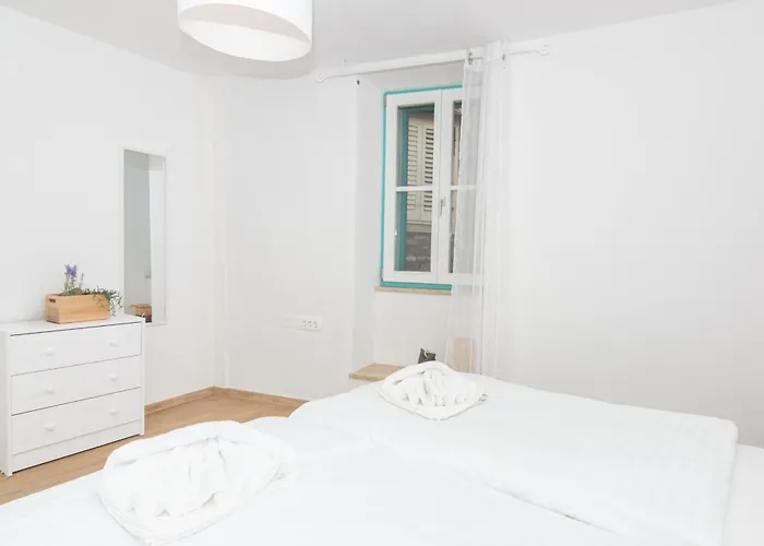 Smaragd Adriatic Piran