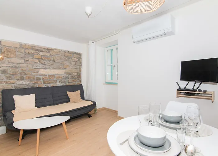 Daire Smaragd Adriatic Piran