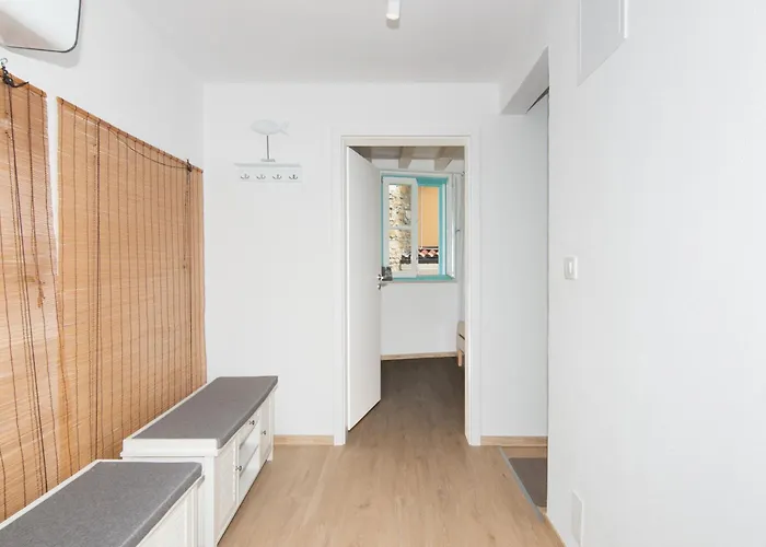 Smaragd Adriatic Daire