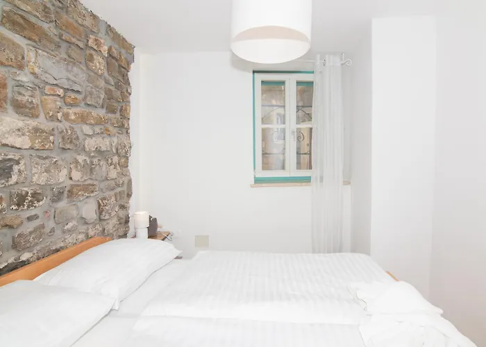 Smaragd Adriatic Piran