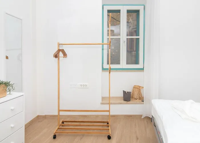 Smaragd Adriatic Daire Piran