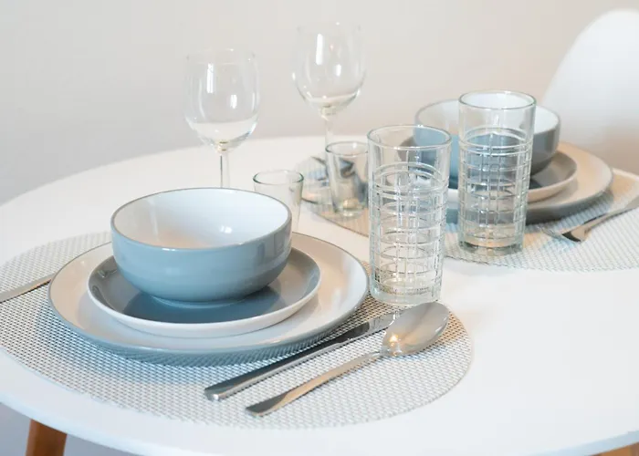 Daire Smaragd Adriatic