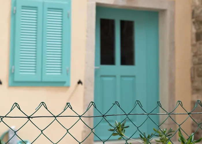 Smaragd Adriatic * Piran